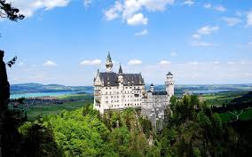 Lonely planet wallpaper lonely photo tales neuschwanstein castle castle fairy tales winter fairy. Neuschwanstein Castle Wallpaper 17752 Hd Desktop Backgrounds And Germany Castles Neuschwanstein Castle Germany Castles Neuschwanstein