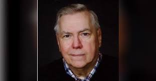 Bruce W. Schierstedt Obituary