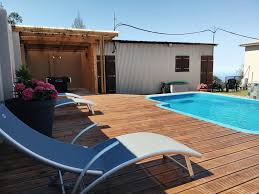 Le Nideo B B A La Plaine Des Cafres Home Facebook