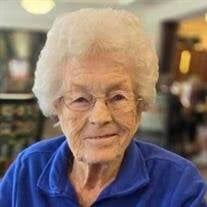 Thelma L. Yaryan Obituary