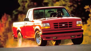 To prepare for the event, workers in dearborn, michigan have been busy covering the. Ford To Revive Lightning Badge With New Electric F 150 Shacknews