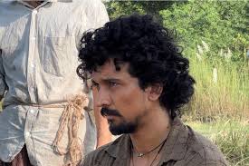 Sameer's 'Balidan' Unveils Character Posters of Four Key Roles