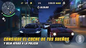 Gangstar new orleans openworld mod: Gangstar New Orleans Mod Apk 2 1 0g Descargar Gratis Ultima Version