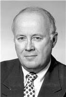 Robert O'Connor Obituary (2015)