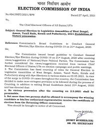 Election commission of india, new delhi, india. Leg9orp1ygx6sm