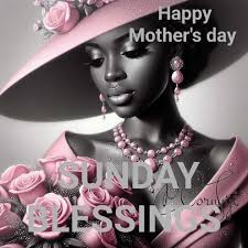 Mother's Day experiences and feelings