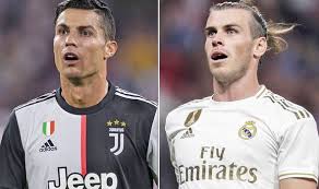 Man Utd Told Cristiano Ronaldo Would Struggle But Gareth Bale Would Shine  At Old Trafford | Football | Sport | Express.Co.Uk