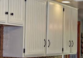 Our Kitchen Cupboards Transformed With Images Beadboard Kitchen Beadboard Kitchen Cabinets Kitchen Renovation Inspiration