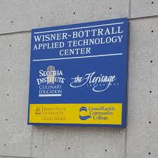 GRCC ACT building renovation