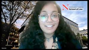 Valerie Gordon Human Rights Lecture 2021