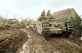 Maybe you would like to learn more about one of these? World War Ii In Pictures Color Photos Of World War Ii Part 8 Tanks