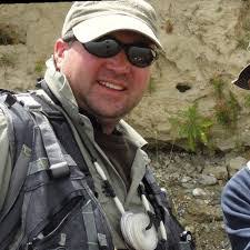 Julian Trout's Instagram, Twitter & Facebook