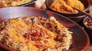 Kerak Telor Travelink Magazine
