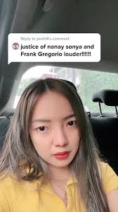 Nanay Sonya and Frank Gregorio