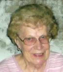 HELEN SPINNER Obituary (2013)