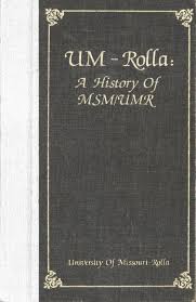 Слушайте музыку этого артиста (carved in stone) в apple music. Um Rolla A History Of Msm Umr By Missouri S T Library And Learning Resources Curtis Laws Wilson Library Issuu