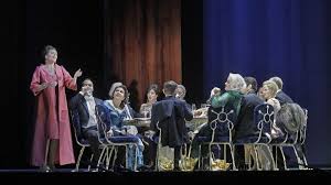 However, once dinner is over and the guests retire to the drawing room, they discover that the servants have gone. Bunuel S Exterminating Angel Gets An Off Kilter Screen To Stage Adaptation Kuar