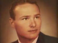 David Pearce Obituary (1938