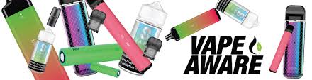 Vape Aware - Boulder County