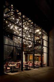 mister school crush abgeschlossen restaurant design farmhouse style lighting design