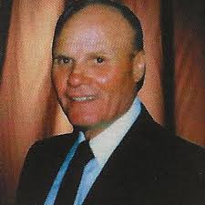 Kenneth Arthur Paulson