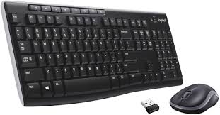 Still having the same problem. Amazon Com Logitech Mk270 Wireless Keyboard And Mouse Combo Keyboard And Mouse Included Long Battery Life Computers Accessories