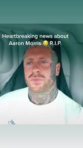 Aaron Sherman Morris