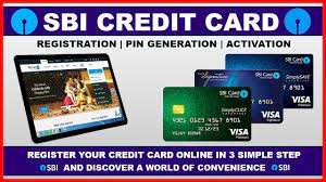 If you want to activate sbi debit card atm pin by sms then you have to enter the message as follow: How To Create Sbi Credit Card Account Online Pin Generate Activate Sbi Card Youtube