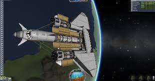 Learn how to make and fly very efficient ssto spaceplanes in kerbal space program. Lyvurwuhsijvqm