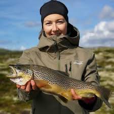 I et demokrati gjøres dette som oftest ved å stille til valg. Fiske I Skjak Inatur No