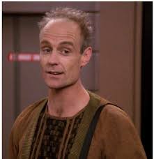 Happy birthday today to Matt Frewer, aka Max Headroom! Matt was born