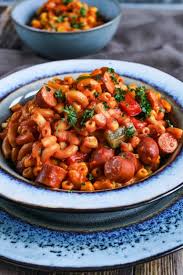 Buntes Wurstchengulasch Wurstchengulasch Thermomix Rezept Rezepte Mit Herz Thermomix Foodwithloverezepte Buntes Wurst Thermomix Recipes Food Healthy Recipes