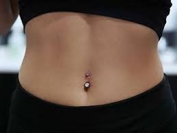 Belly Button Piercing 45 Image Ideas Rings Jewelry Pros Cons With Infection Aftercare Right Piercing