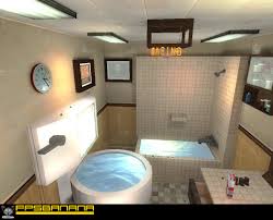 Maybe you would like to learn more about one of these? Dm Bathroom V3 Half Life 2 Deathmatch Mods