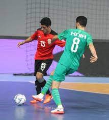 ← نتيجة مباراة مصر والمغرب نهائي كأس العرب لكرة الصالات 06:47 مساءً, 29 مايو 2021 نتيجة مباراة مصر والمغرب نهائي كأس العرب لكرة الصالات Ø¨Ø§Ù„ØµÙˆØ± Ø§Ù„Ù…ØºØ±Ø¨ ÙŠÙ‡Ø²Ù… Ù…ØµØ± ÙˆÙŠØªÙˆØ¬ Ø¨Ù„Ù‚Ø¨ ÙƒØ£Ø³ Ø§Ù„Ø¹Ø±Ø¨ Ù„Ù„ØµØ§Ù„Ø§Øª