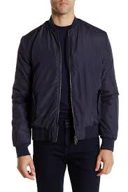 Sovereign Code Walden Reversible Bomber Jacket Nordstrom Rack