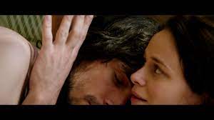 Directed by cãlin peter netzer. Trailer Oficial Ana Mon Amour Ana Mon Amour 2017 Film Romanesc Youtube