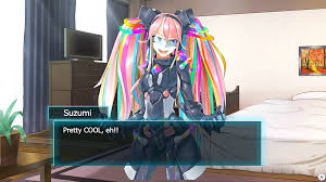 TyranoBuilder Visual Novel Studio Download - GameFabrique
