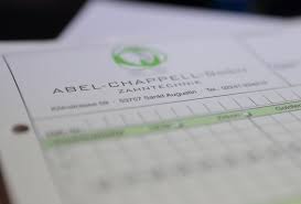 Abel-Chappell Zahntechnik