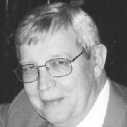 James Burns Obituary (1941