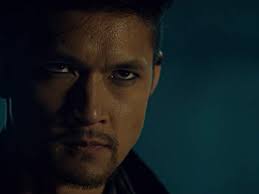 Harry Shum Jr.