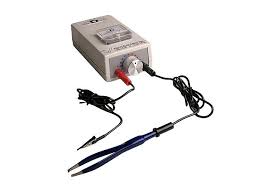 Epilators belong to the root hair removal methods. Diy Hair Removal Gadgets A Little Scary But They Work Stylecaster