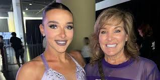 Kendall Vertes Reveals Why Mother Jill Is Still the Ultimate Dance Mom