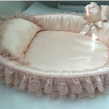 Kiz Bebek Icin 40 Mevludu Mevlut Elbisesi Ve Bebek Sunum Sepeti 4 Bebek Sepetleri Bebek Bebek Yataklari