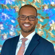 Stephan Johnson Email & Phone Number