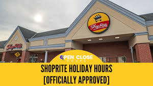 ❤ see all of current weekly ads here. What Time Does Shoprite Close On Holidays