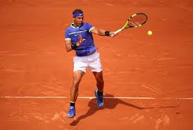 An emotional rafael nadal described his 10th french open title as the perfect end to a perfect fortnight after he made history at roland garros on sunday. French Open Rafael Nadal S Roland Garros Evolution