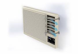 An air handler is usually a large metal box containing a blower heating or cooling elements filter racks or chambers sound attenuators and. Window Type Air Ac Reflector Air Conditioner Deflector Confinement Air Deflector Outlet Air Wing Air Cooled Anti Blast Air Conditioner Covers Aliexpress