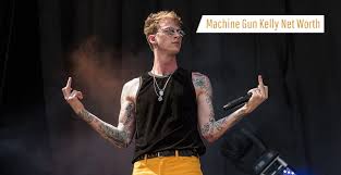 @13twentythree @machinegunkelly #machinegunkelly #mgk #kells #bloom #laceup #generaladmission… Machine Gun Kelly Mgk Net Worth In 2021 Best Toppers
