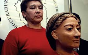 Hospitalizan a Juana Barraza “La Mataviejitas”